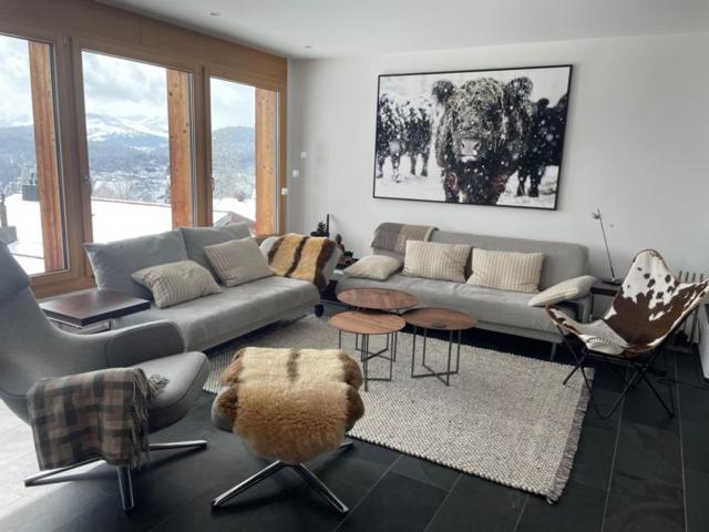 Edelweiss Bella Vista room 3